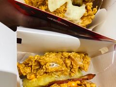 -肯德基(桂林阳朔店)