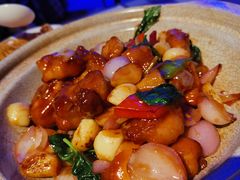 -邓丽君音乐主题餐厅