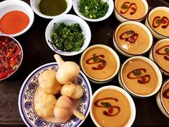 -竹叶涮肉坊(总店)