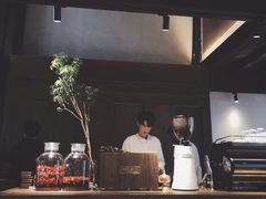 -Metal hands·铁手咖啡