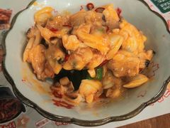 -岛风·台食小馆 ISLAND BISTRO(烟台山店)