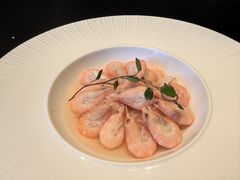 -上海苏宁宝丽嘉酒店·嘉府壹号中餐厅