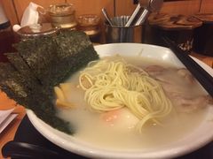 -博多一幸舍(侨福芳草地购物中心店)