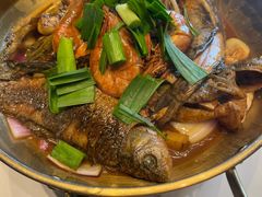 -食光慢宴·安吉土菜馆