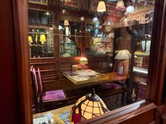 -古董花园(思南路42弄小区店)