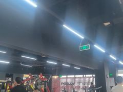 -瑞力健身(解放数创广场店)