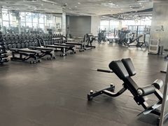 -OXYGYM 奥美氧舱运动中心(朝阳大悦城店)