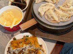 -严老幺烧麦(前进四路店)