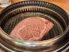 -丸藏和牛烧肉专门店(园区师惠坊店)