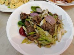 -张记旺角食街(动物园店)