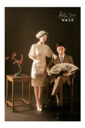 -韩国艺匠ARTIZ STUDIO(博览中心店)