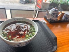 -金城尕娃牛肉面(钻汇广场店)