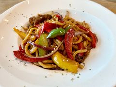 -Barbe a papa亲子餐厅(杨浦店)