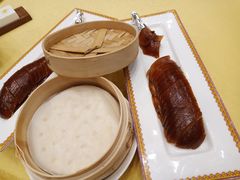 -白家大院·王府宫廷菜(苏州街店)