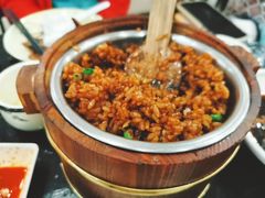 -绍兴名菜馆(可乐路店)