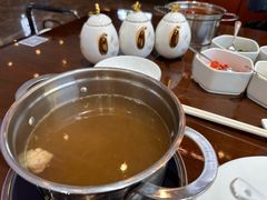-牛鼎盛新疆雪花鲜牛火锅(武夷绿洲 店)