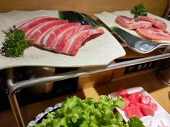 -牛市牛烤肉(西单大悦城店)