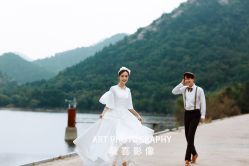 -薇喜影像艺术中心 ART PHOTO
