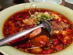 -绿茶餐厅(coco park 店)