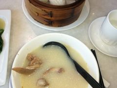 -衡山汇·高级粤菜(霄云路店)