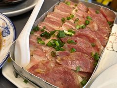-富临轩私房菜(集庆门大街店)