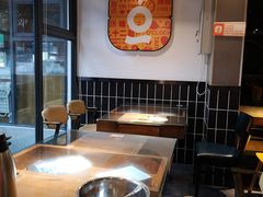 大堂-十二点·辣椒炒肉(南山店)