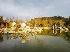 -狼山风景名胜区