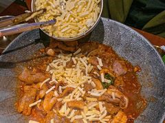 -春熙台韩国料理·章鱼肥牛(西丽店)