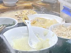 -老丘丘(较场口店)