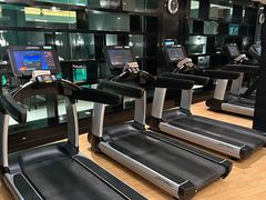 -丽思卡尔顿酒店泳池(金融街店)