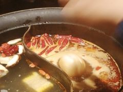 -呷哺呷哺 小火锅 (浦东新欧尚超市店)