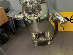 -茶力的小怪兽(梅林卓悦汇店)