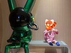 -东方威尼斯温泉酒店