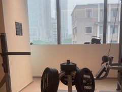-YCHL FIT 健身(星寰店)
