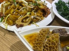 -百福麵家(新馬路店)