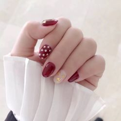 -Pink You美甲美睫纹绣定制中心