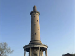 -白玉山景区