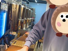 -玩啤国度精酿啤酒(宝山店)