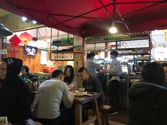 -木屋烧烤(白石洲店)