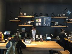 -星巴克臻选(重庆沙坪坝店)