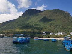 -抚仙湖禄充风景区