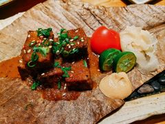 -墨澜·人间味割烹料理