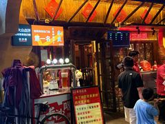 -串盟烧烤大排档·长沙美食地标(星沙店)