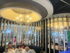 大堂-陈记顺和潮汕牛肉火锅(番禺迎宾大道店)