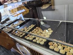 -冠素堂观音饼(朱家尖码头店)