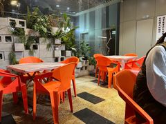 -回头烧烤(悦荟购物中心店)