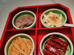 -米桃-吴韵风雅·拙园(北外滩来福士店)