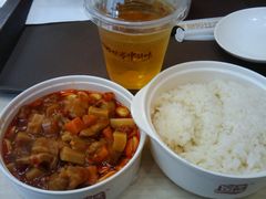 套餐-老娘舅(吴山路店)
