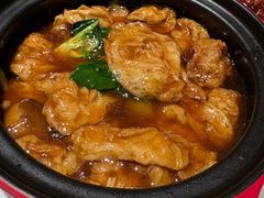 -红城阁·上海味道(四平路店)
