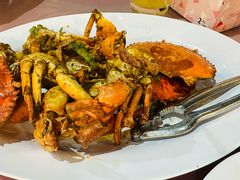 -大茄来海鲜餐厅(亚洲城分行)